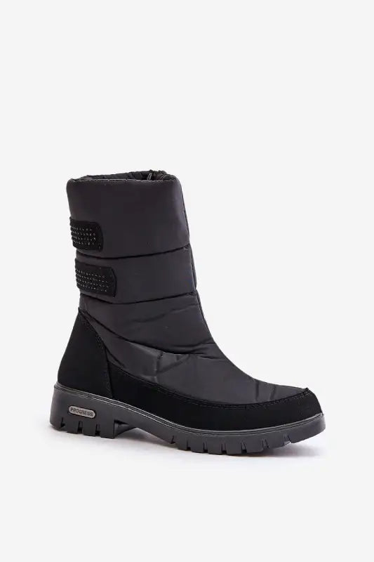 Snow boots Step in style - Kosmo Shop