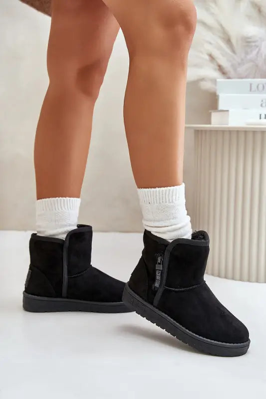 Snow boots Step in style - Kosmo Shop