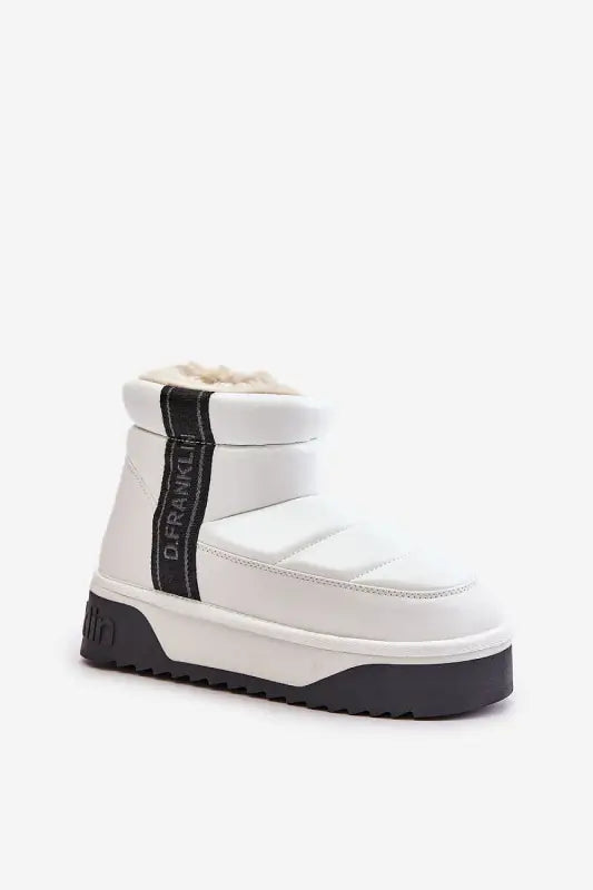 Snow boots Step in style - Kosmo Shop