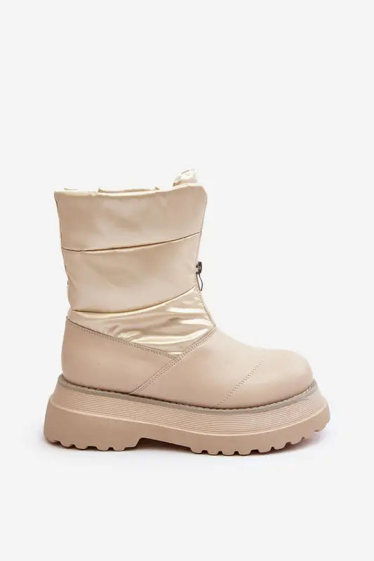 Snow boots Step in style - Kosmo Shop