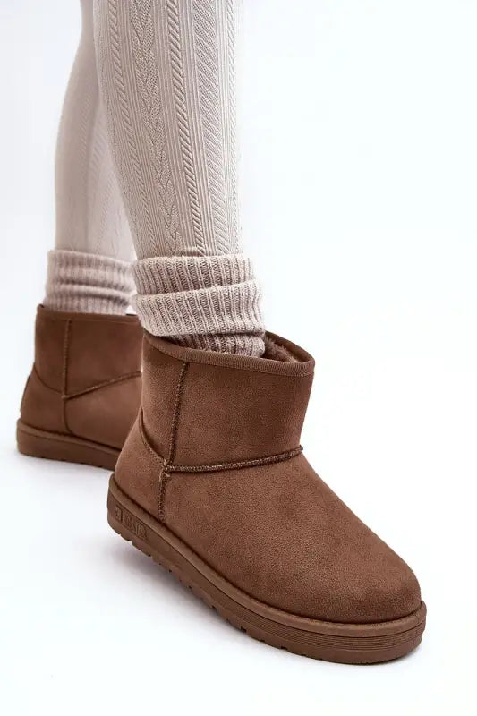 Snow boots Step in style - Kosmo Shop