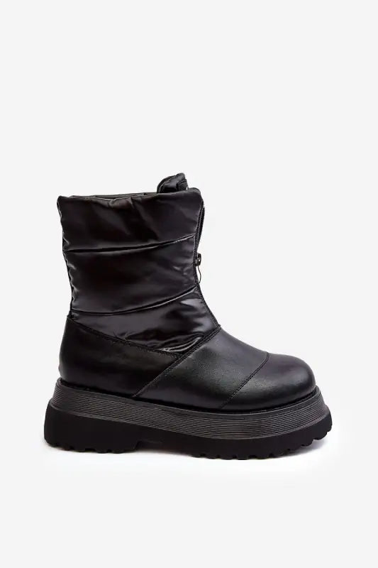 Snow boots Step in style - Kosmo Shop