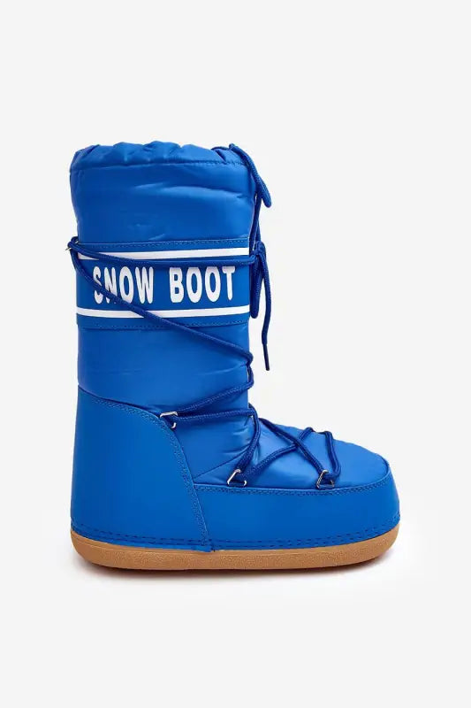 Snow boots Step in style - Kosmo Shop