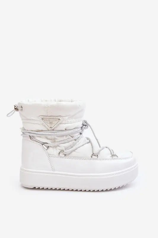 Snow boots Step in style - Kosmo Shop