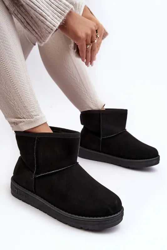 Snow boots Step in style - Kosmo Shop