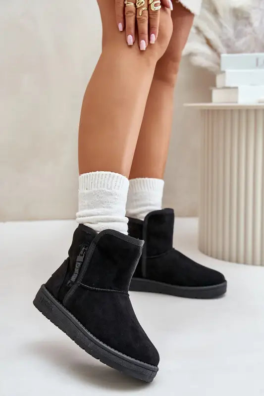 Snow boots Step in style - Kosmo Shop