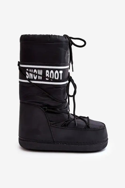 Snow boots Step in style - Kosmo Shop