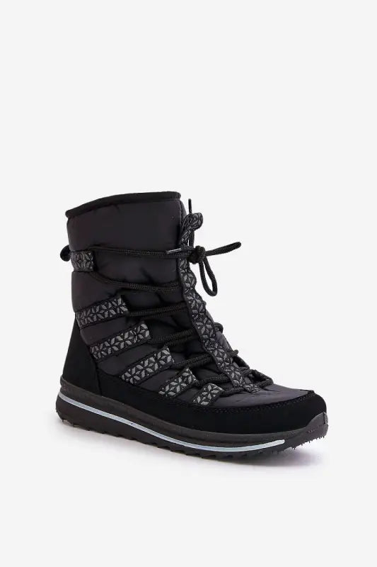 Snow boots Step in style - Kosmo Shop