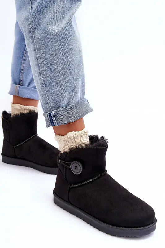 Snow boots Step in style - Kosmo Shop