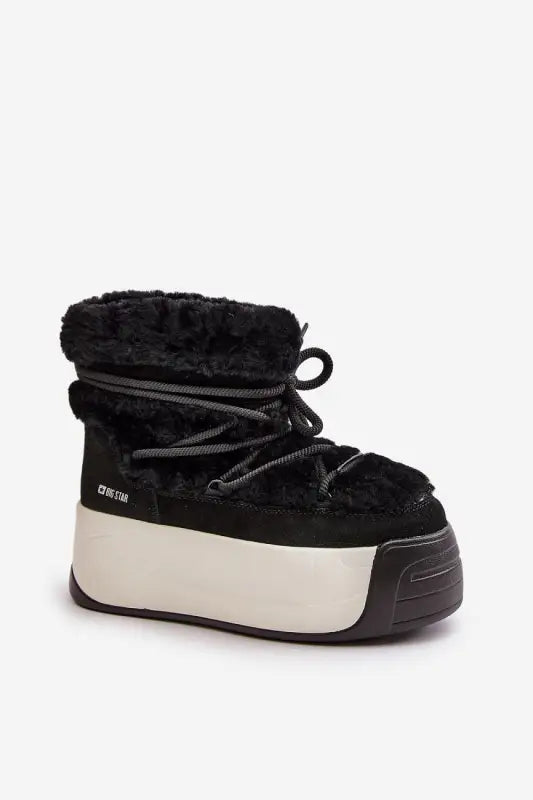 Snow boots Step in style - Kosmo Shop