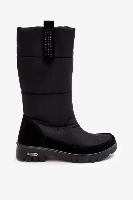 Snow boots Step in style - Kosmo Shop