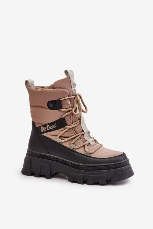 Snow boots Step in style - Kosmo Shop