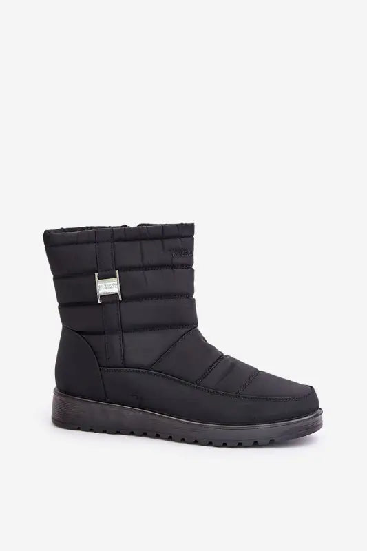 Snow boots Step in style - Kosmo Shop