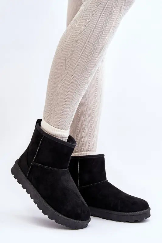 Snow boots Step in style - Kosmo Shop