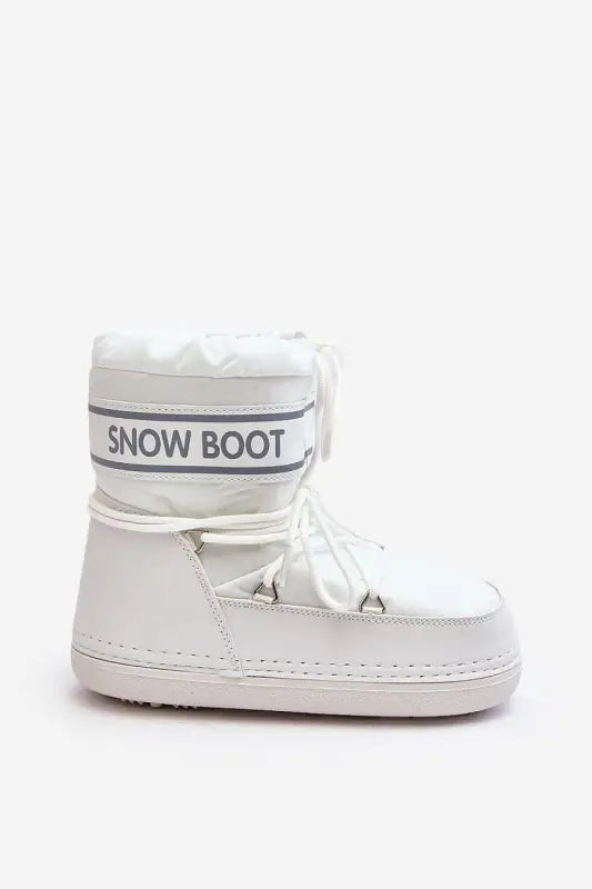 Snow boots Step in style - Kosmo Shop