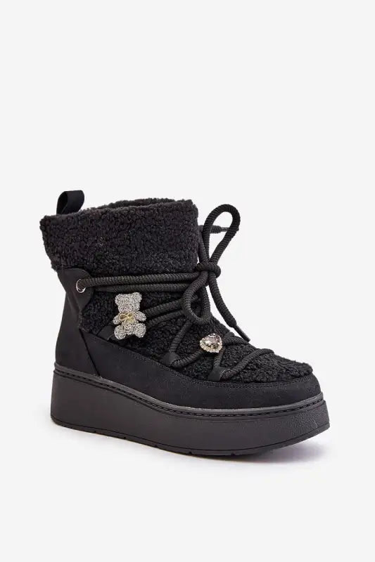 Snow boots Step in style - Kosmo Shop