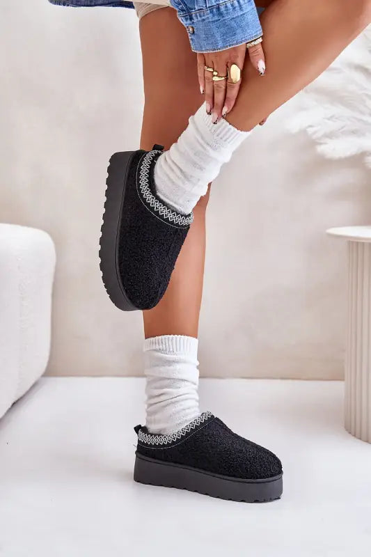 Snow boots Step in style - Kosmo Shop