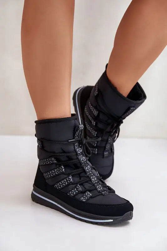 Snow boots Step in style - Kosmo Shop