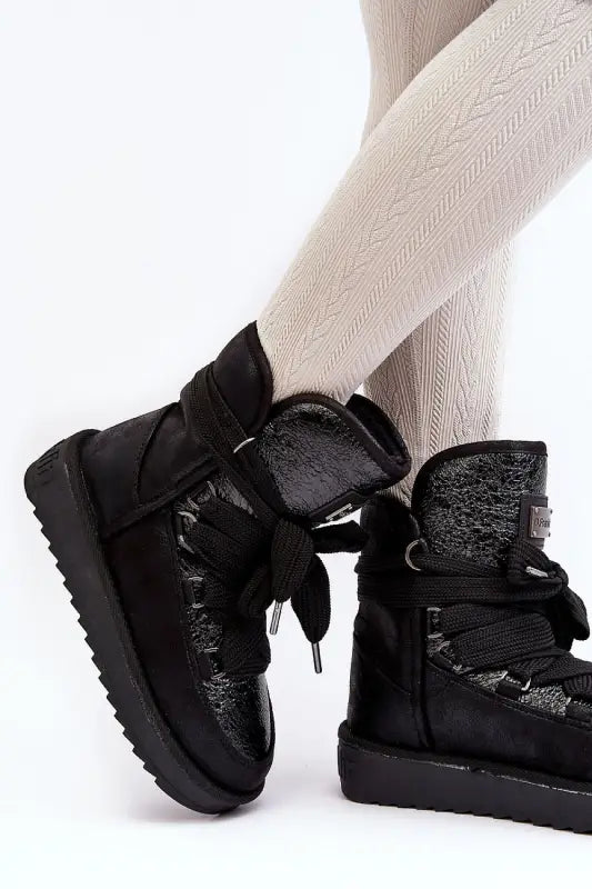 Snow boots Step in style - Kosmo Shop