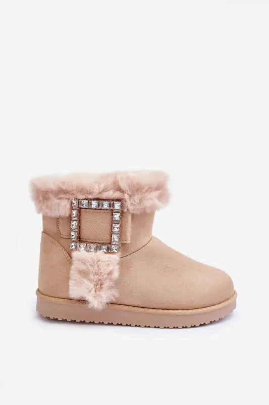 Snow boots Step in style - Kosmo Shop