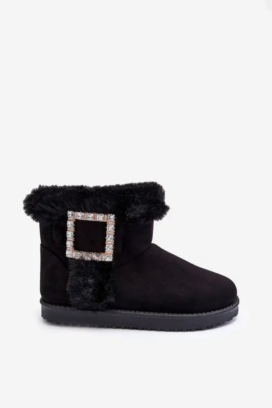 Snow boots Step in style - Kosmo Shop