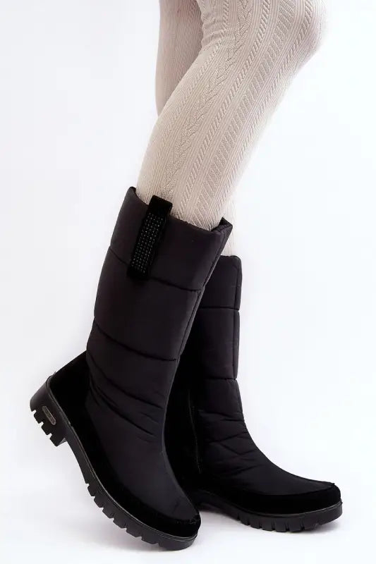 Snow boots Step in style - Kosmo Shop