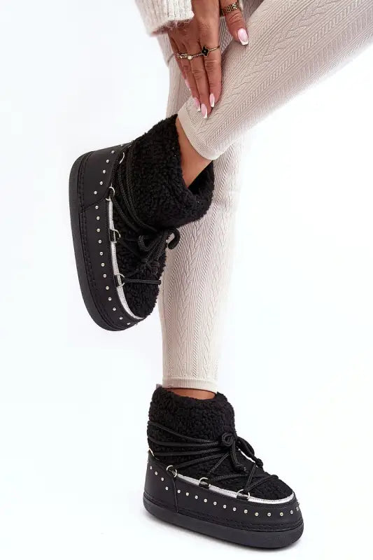 Snow boots Step in style - Kosmo Shop