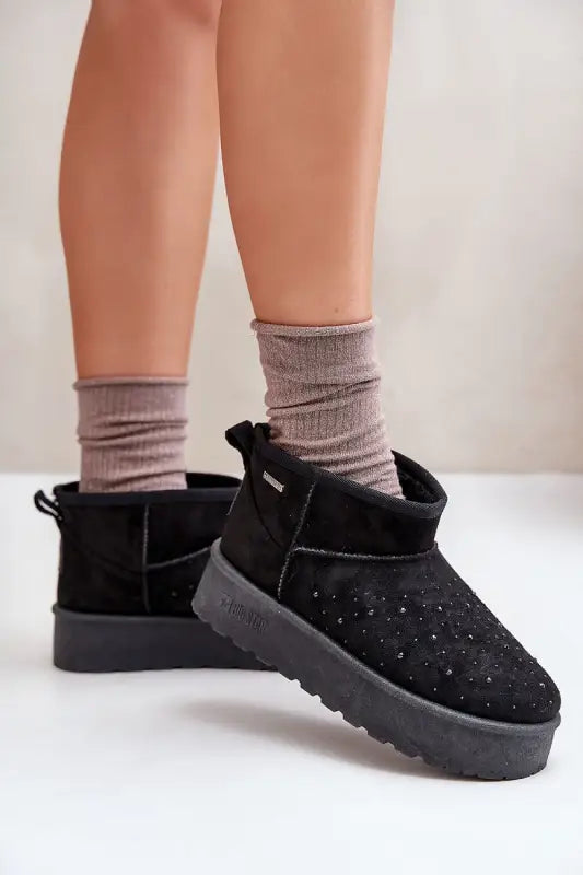 Snow boots Step in style - Kosmo Shop