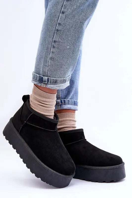 Snow boots Step in style - Kosmo Shop