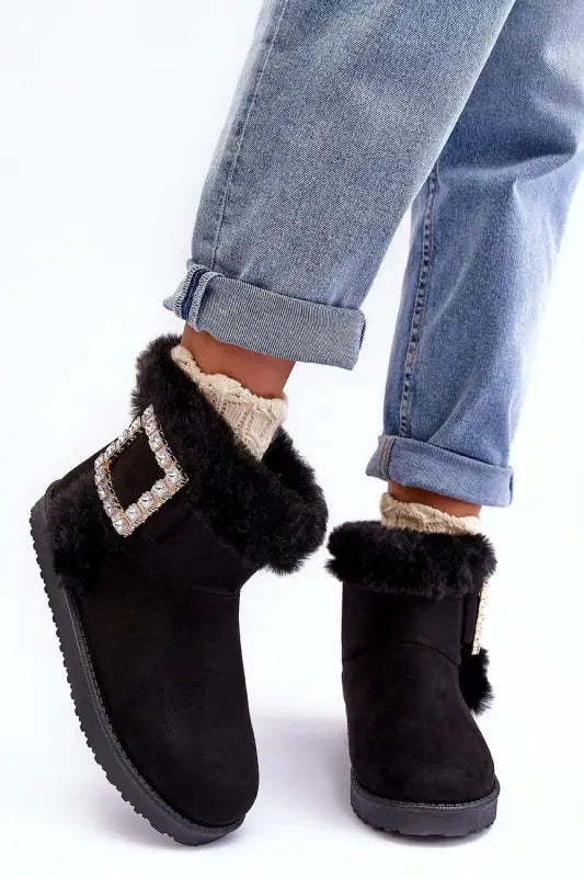 Snow boots Step in style - Kosmo Shop