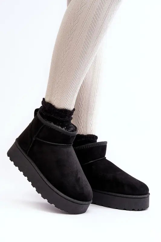 Snow boots Step in style - Kosmo Shop