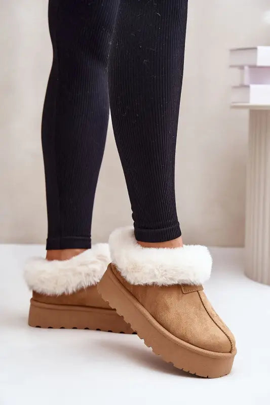 Snow boots Step in style - Kosmo Shop