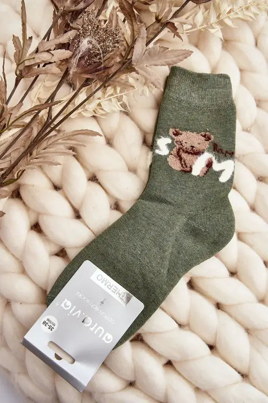 Socks Step in style - Kosmo Shop