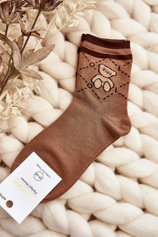 Socks Step in style - Kosmo Shop