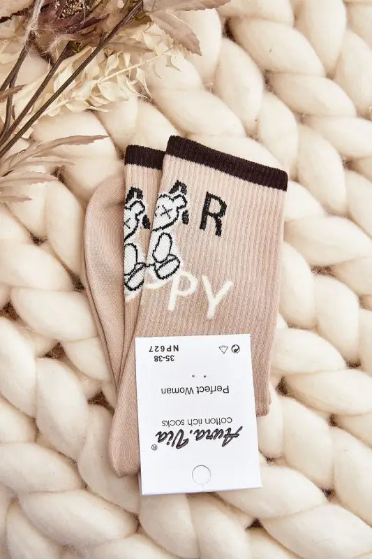 Socks Step in style - Kosmo Shop