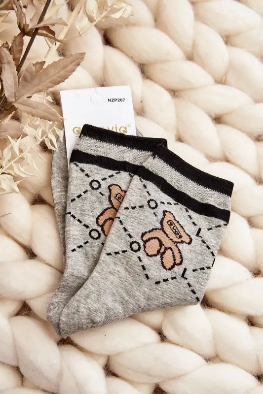 Socks Step in style - Kosmo Shop