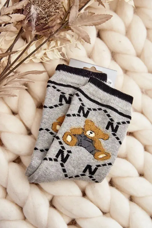 Socks Step in style - Kosmo Shop