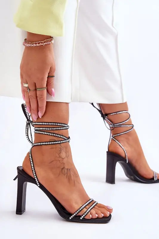 Strappy sandals Step in style - Kosmo Shop