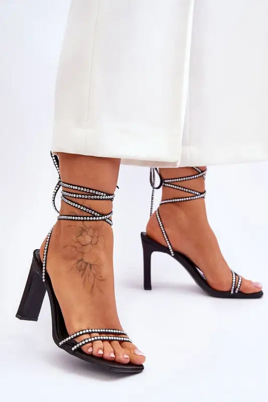 Strappy sandals Step in style - Kosmo Shop