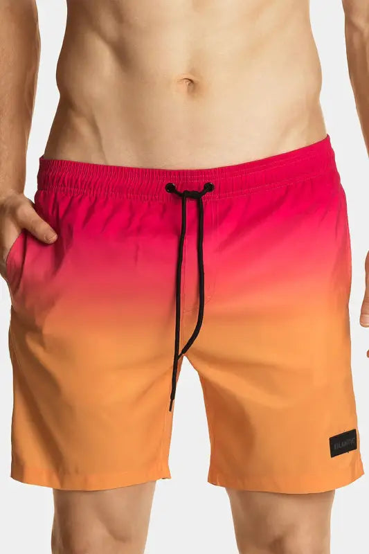 Swimming trunks Atlantic - Kosmo Shop