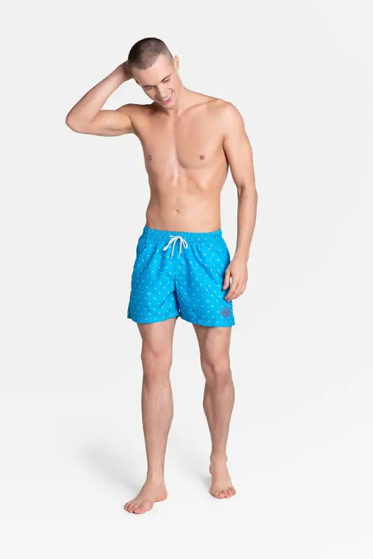 Swimming trunks Henderson - Kosmo Shop