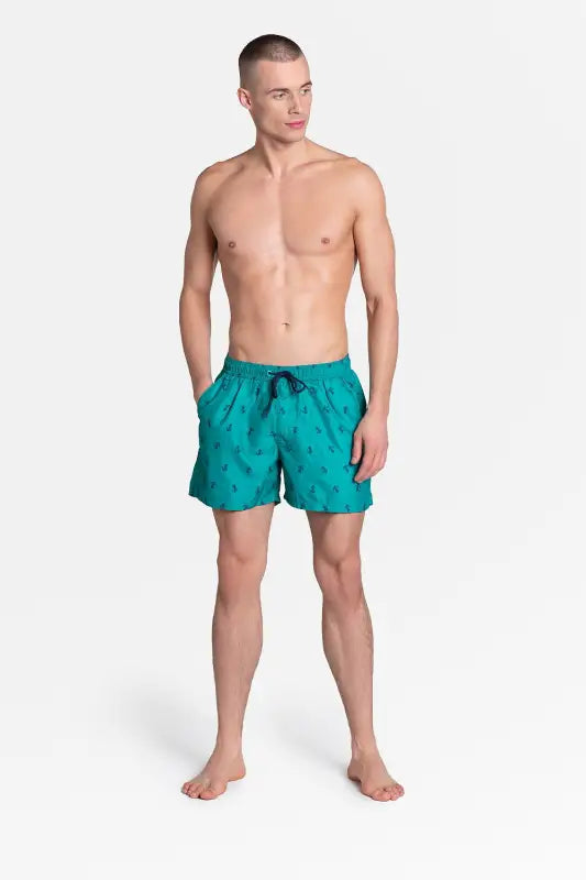 Swimming trunks Henderson - Kosmo Shop