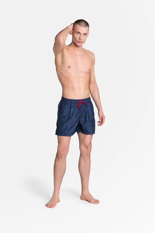 Swimming trunks Henderson - Kosmo Shop