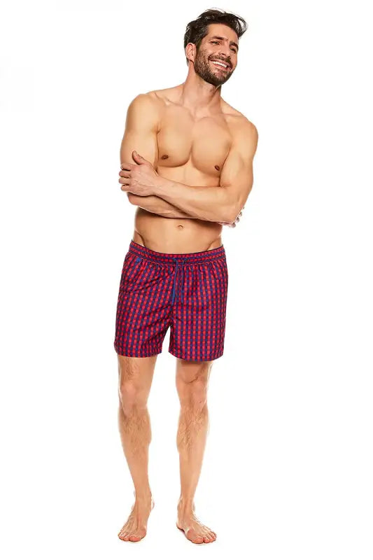 Swimming trunks Henderson - Kosmo Shop