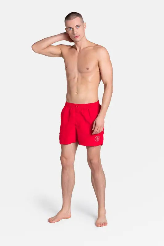 Swimming trunks Henderson - Kosmo Shop