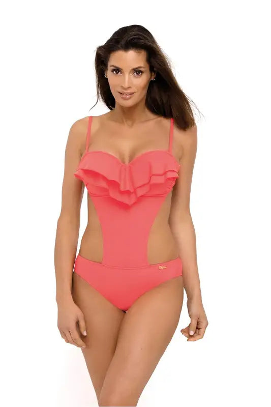 Swimsuit one piece Marko - Kosmo Shop