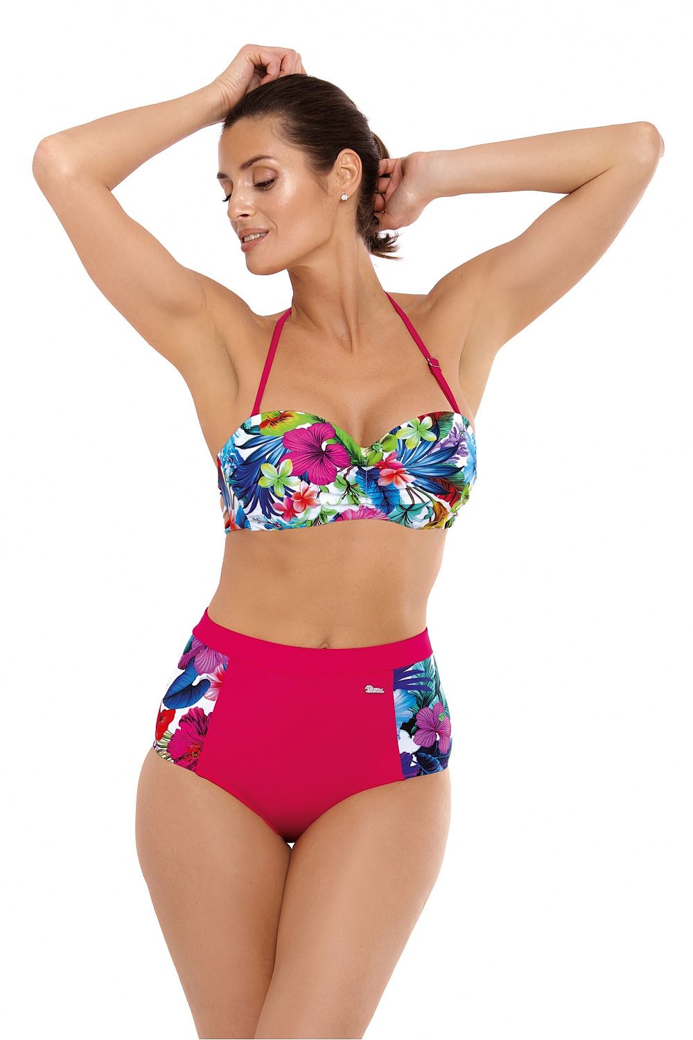 Swimsuit two piece Marko - Kosmo Shop