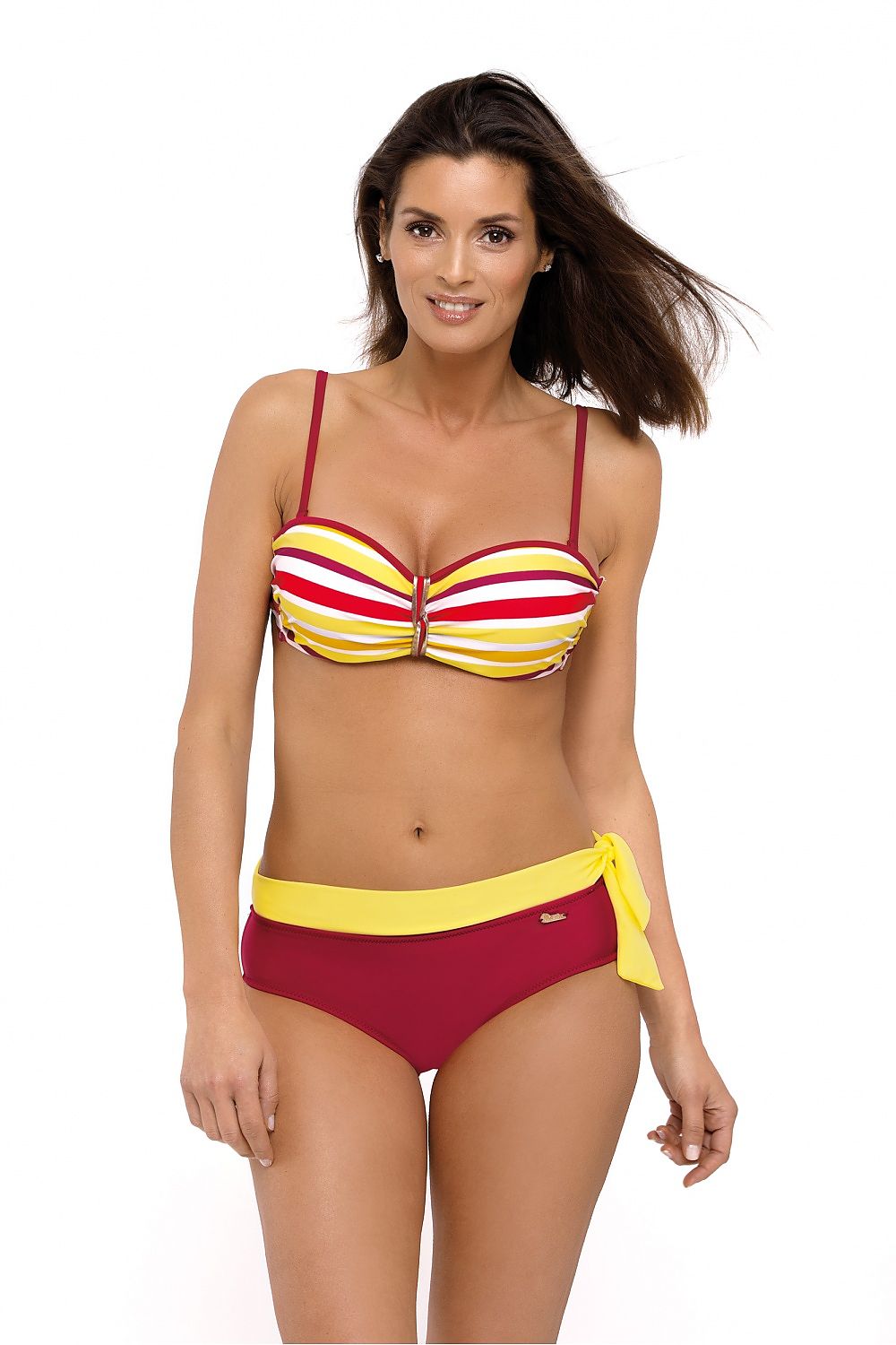 Swimsuit two piece Marko - Kosmo Shop