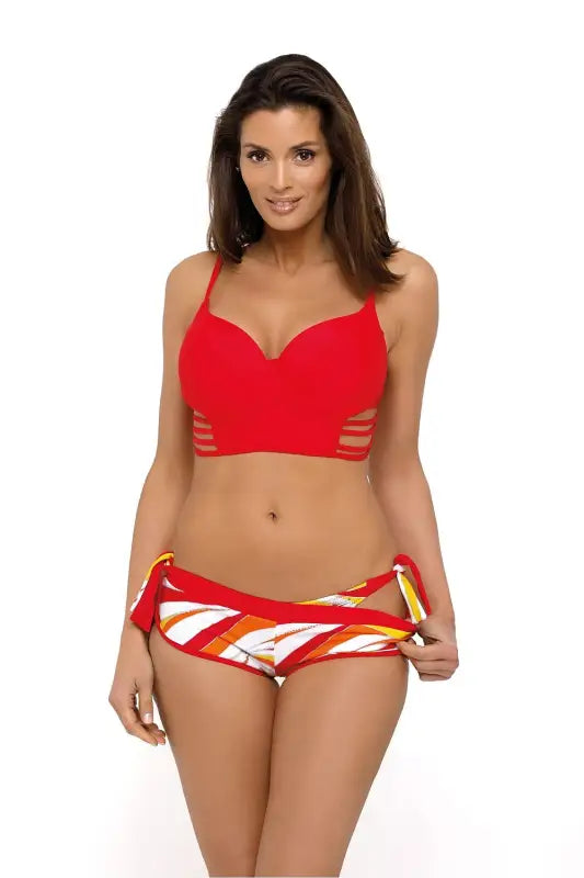 Swimsuit two piece Marko - Kosmo Shop