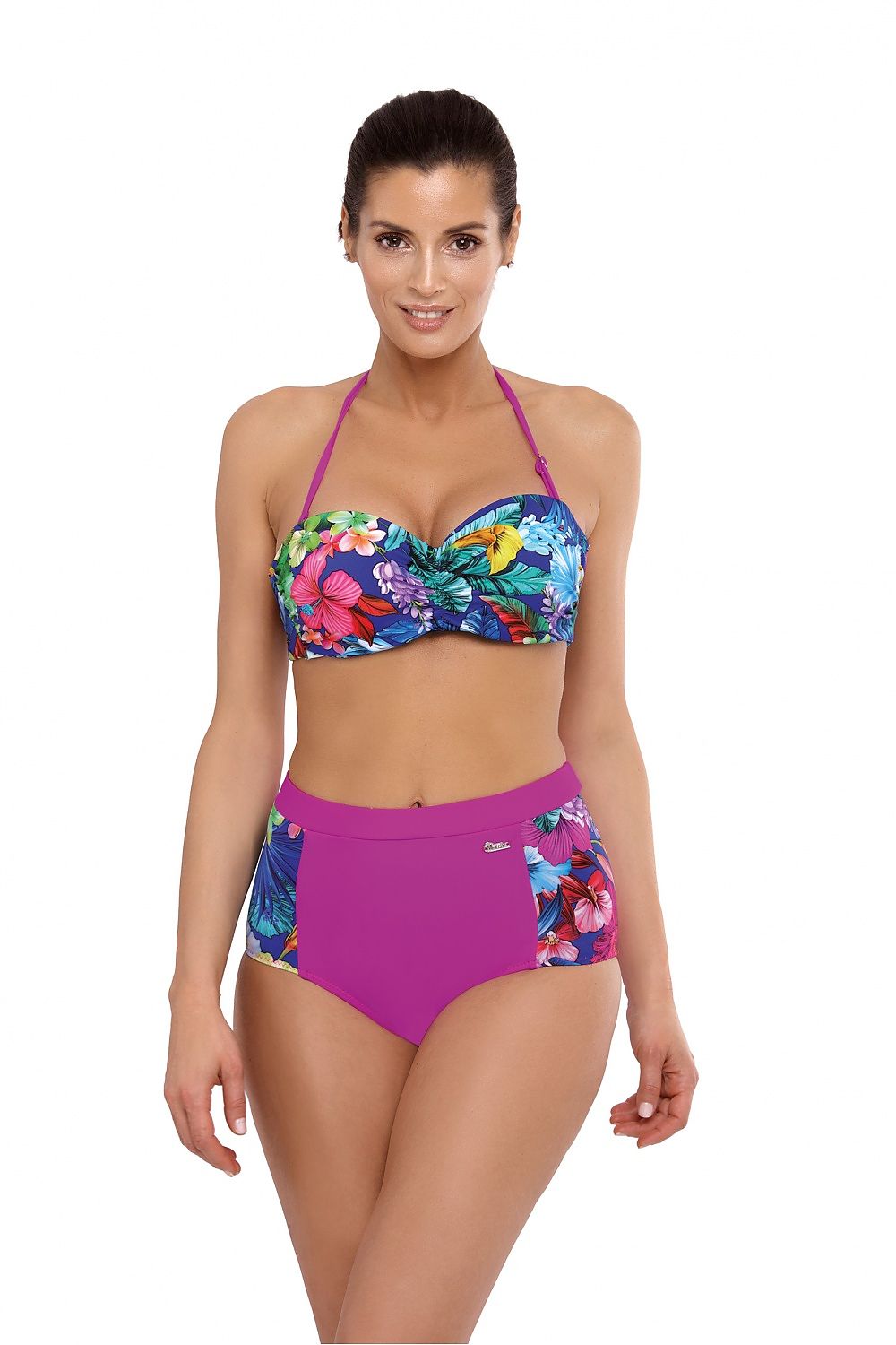 Swimsuit two piece Marko - Kosmo Shop